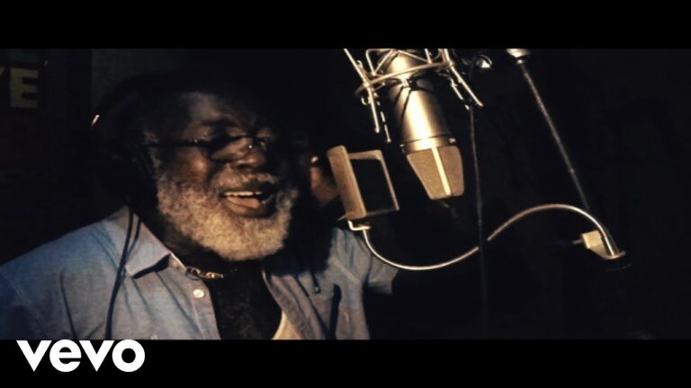Daily Roots Freddie McGregor
