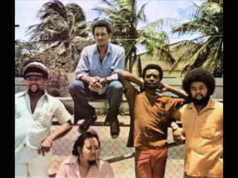 Daily Roots Geffery Chang & Harry J