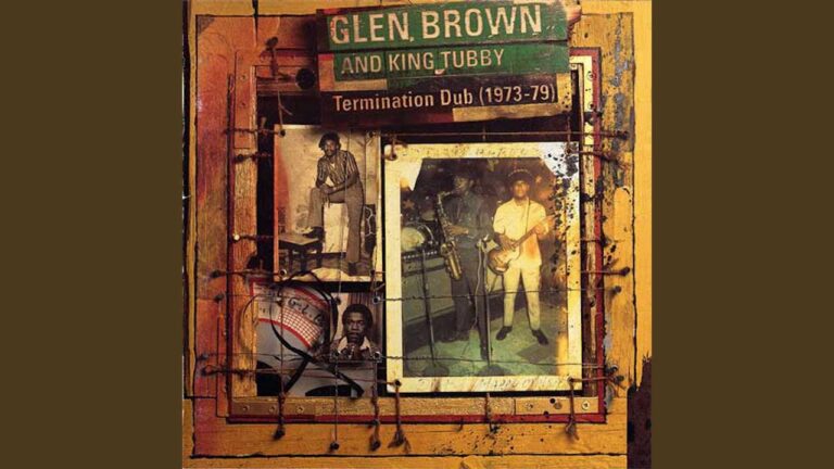 Daily Roots Glen Brown