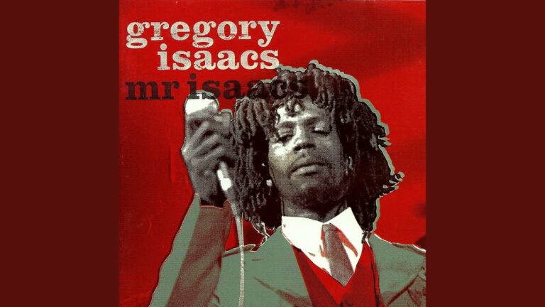 Daily Roots Gregory Isaacs