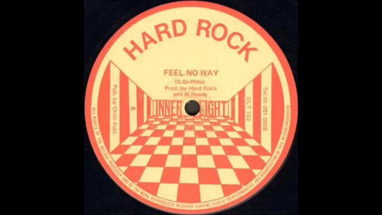 Daily Roots Hard Rock