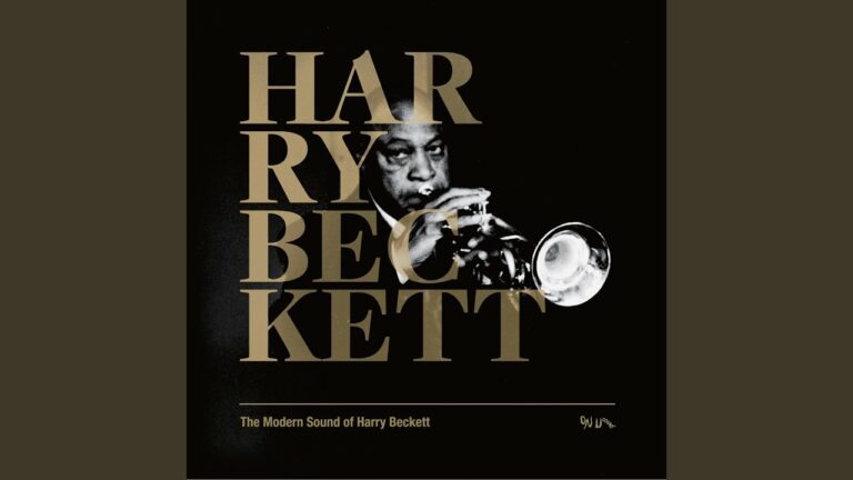 Daily Roots Harry Beckett