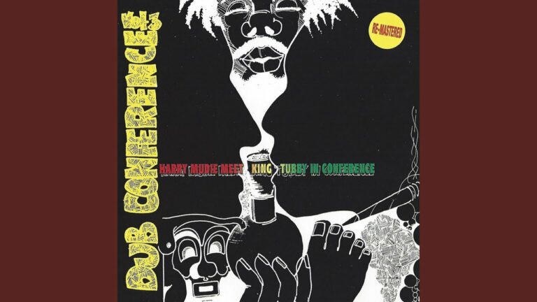 Daily Roots Harry Mudie & King Tubby