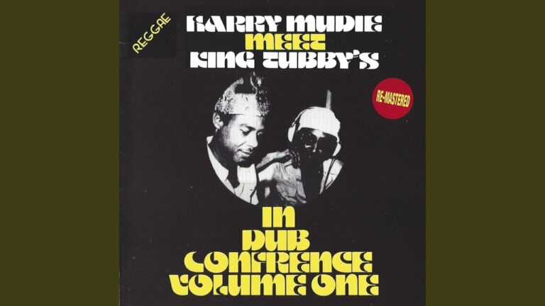 Daily Roots Harry Mudie