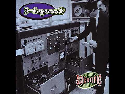 Daily Roots HepCat