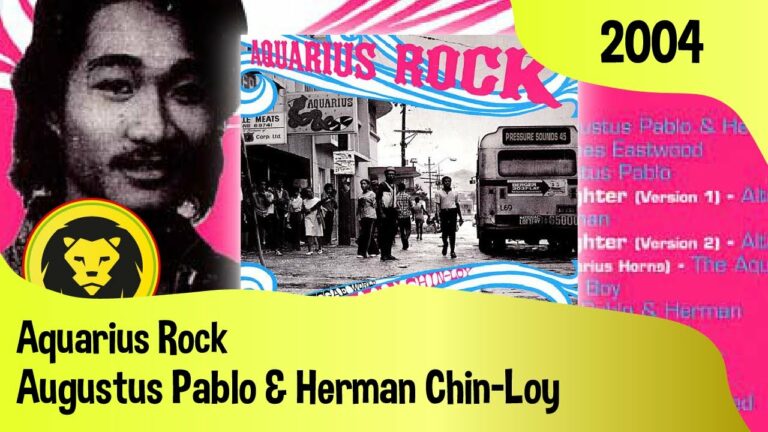 Daily Roots Herman Chin Loy