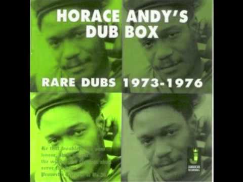Daily Roots Horace Andy