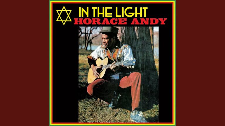 Daily Roots Horace Andy