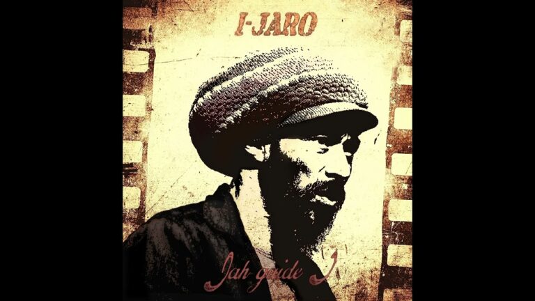 Daily Roots I Jaro