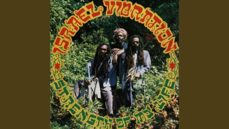 Daily Roots Israel Vibration