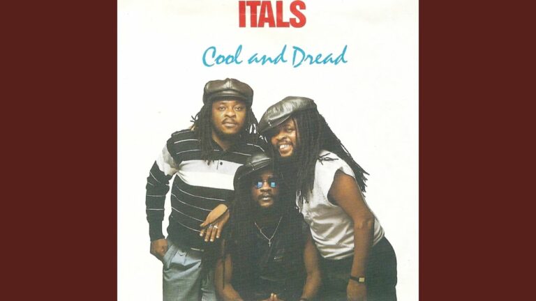 Daily Roots Itals