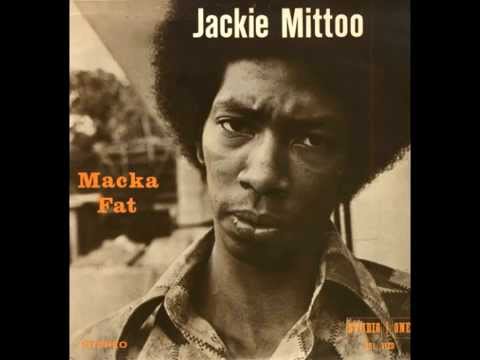 Daily Roots Jackie Mittoo