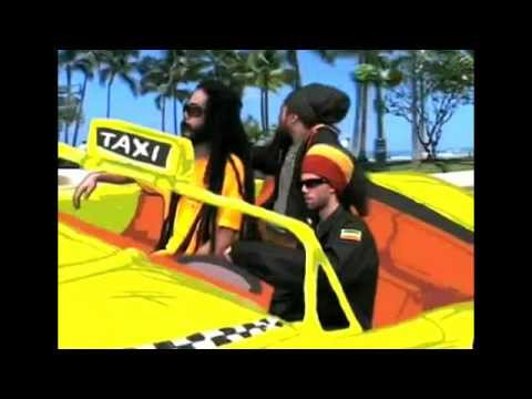 Daily Roots Jah Blast and The Shades