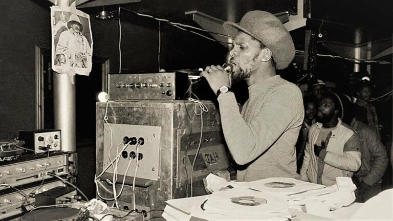 Daily Roots Jah Shaka Memorial