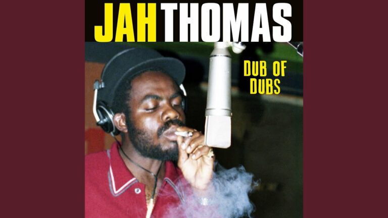 Daily Roots Jah Thomas