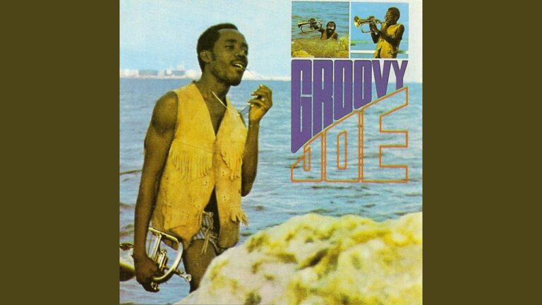 Daily Roots Jo Jo Bennett & Mudies All Dtars