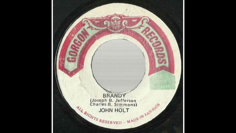Daily Roots John Holt