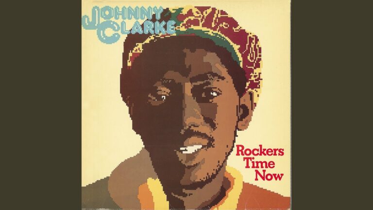 Daily Roots Johnny Clarke