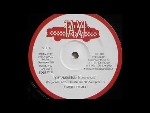 Daily Roots Junior Delgado