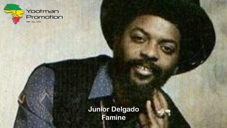 Daily Roots Junior Delgado