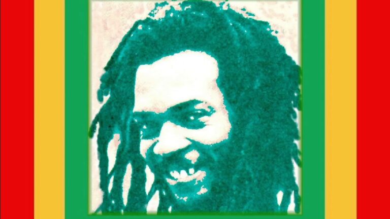 Daily Roots Keith Hudson & the Soul Syndicate