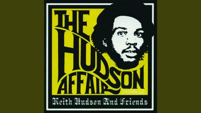 Daily Roots Keith Hudson