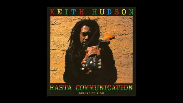 Daily Roots Keith Hudson