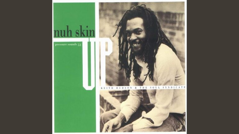 Daily Roots Keith Hudson