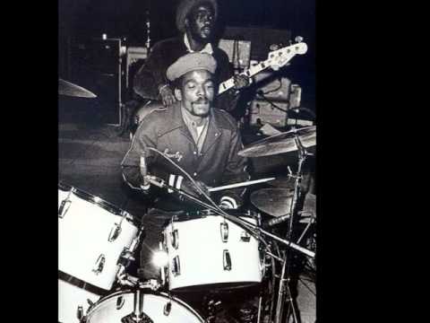 Daily Roots Keith Hudson