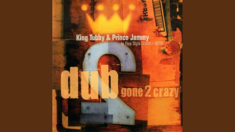 Daily Roots King Tubby & Prince Jammy