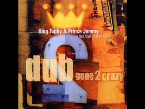 Daily Roots King Tubby & Prince Jammy