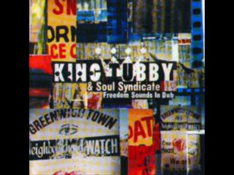 Daily Roots King Tubby & The Soul Syndicate