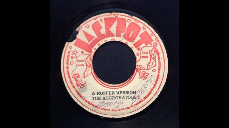 Daily Roots King Tubby & The Aggrovators