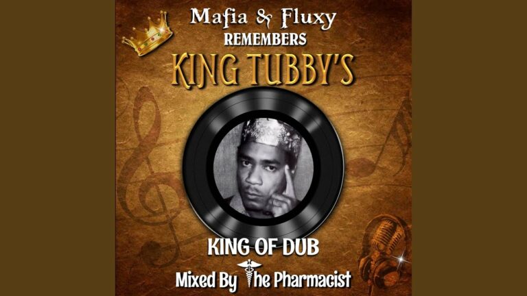Daily Roots King Tubby