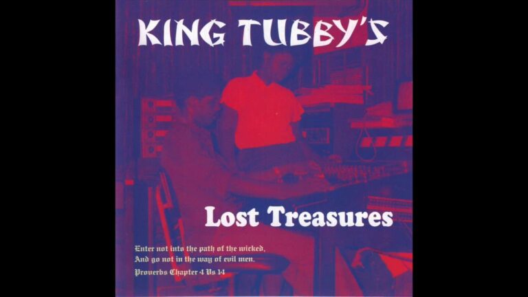 Daily Roots King Tubby