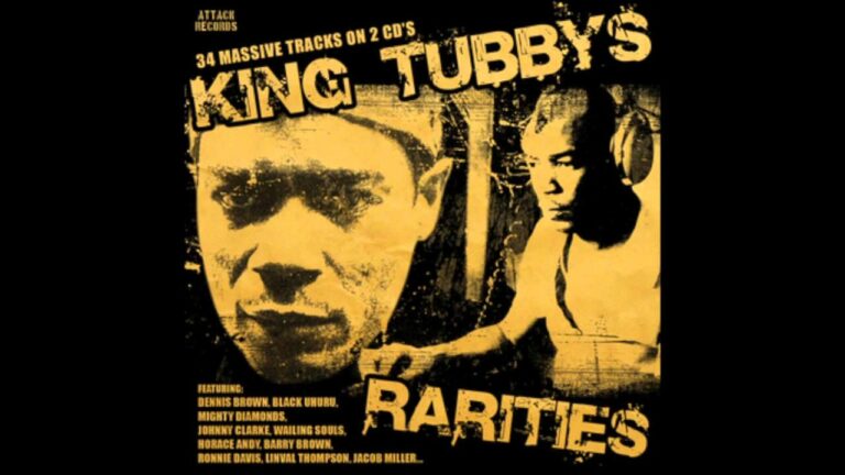 Daily Roots King Tubby