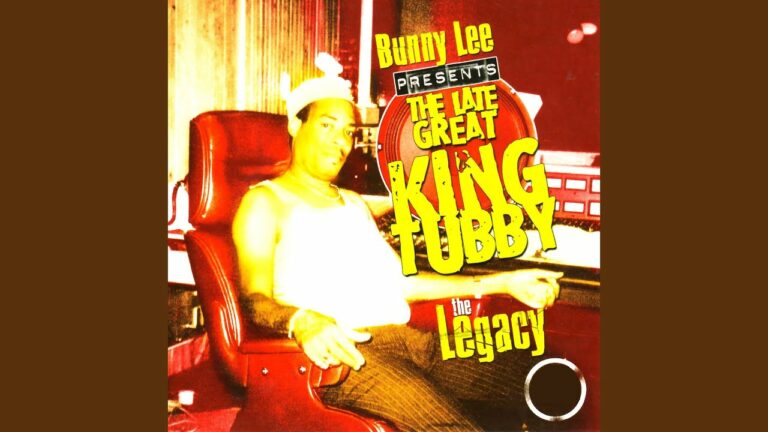 Daily Roots King Tubby