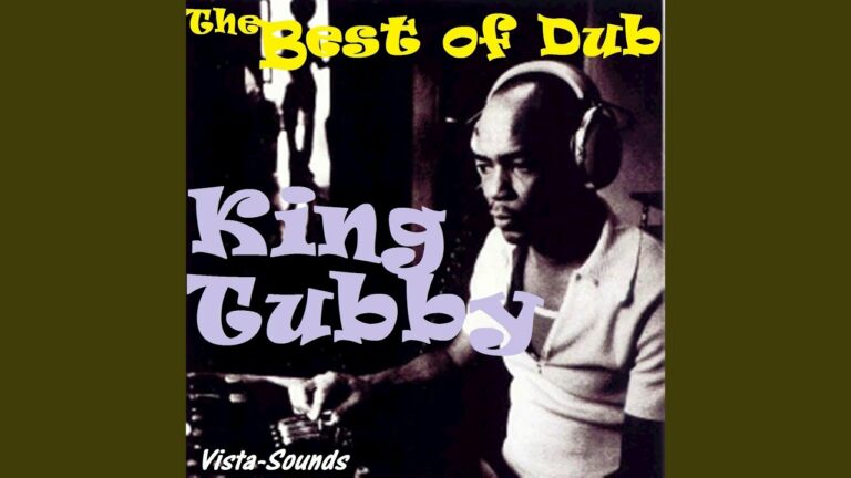 Daily Roots King Tubby