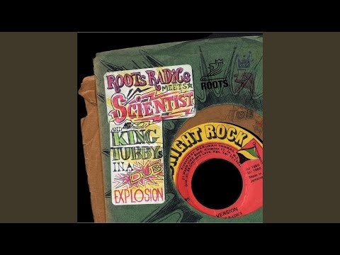 Daily Roots King Tubby