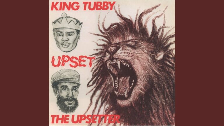 Daily Roots King Tubby