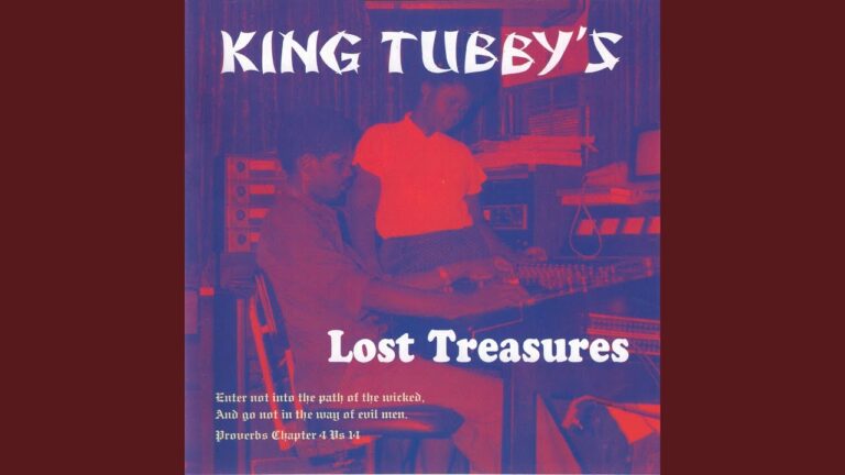 Daily Roots King Tubby