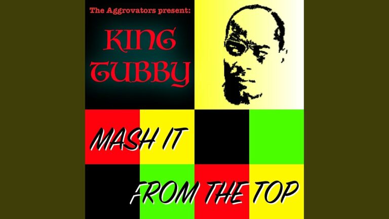 Daily Roots King Tubby