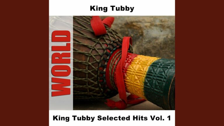 Daily Roots King Tubby