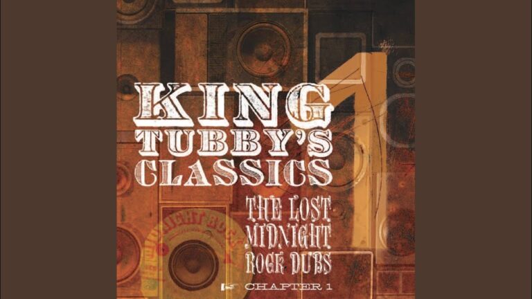 Daily Roots King Tubby