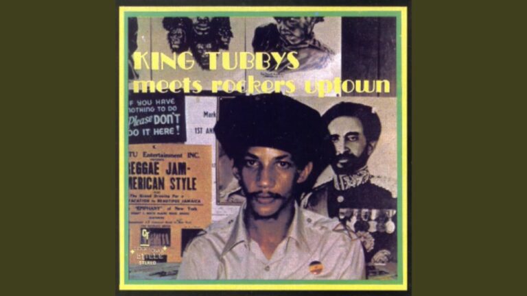 Daily Roots King Tubby