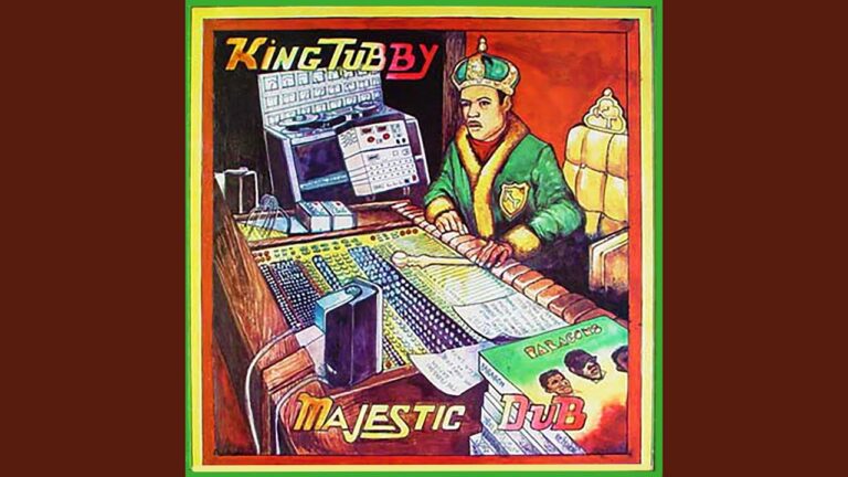 Daily Roots King Tubby