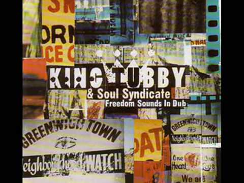 Daily Roots King Tubby