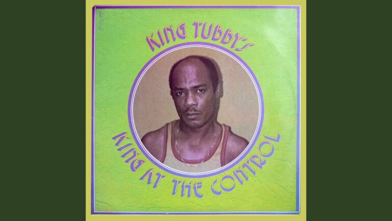 Daily Roots King Tubby