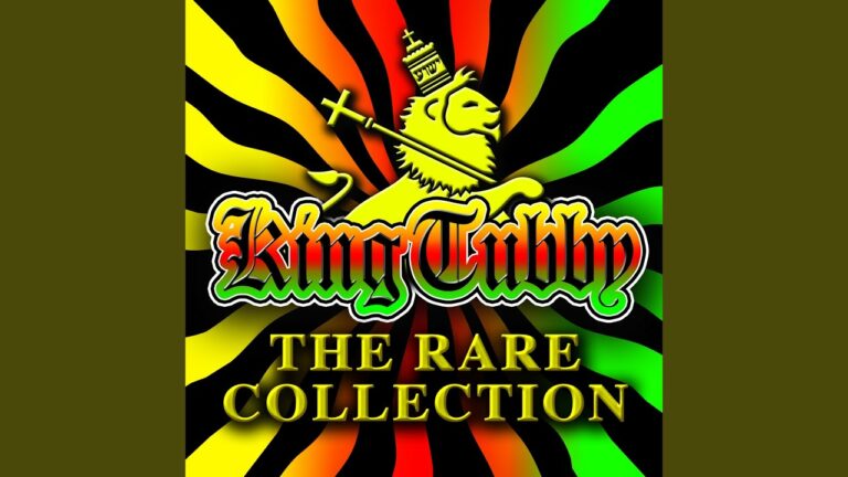 Daily Roots King Tubby