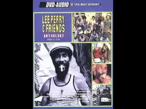 Daily Roots Lee Perry & the Upsetters